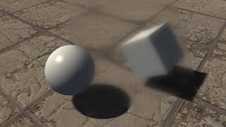 Shader Forge Tutorial Making a simple blur shader [upl. by Nnaed]