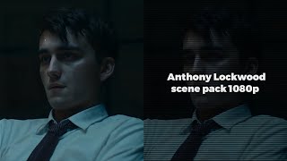 Anthony Lockwood scene pack Lockwood amp Co 1080p with slow motion [upl. by Leeanne]