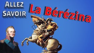 Allez Savoir  Le génie et le sacrifice de la Bérézina [upl. by Mizuki]