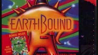 EarthBound  Onett Theme [upl. by Cherilyn]