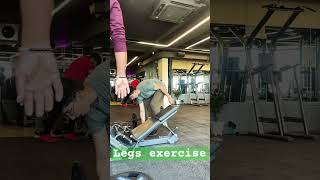 Best legs exercise and powerful cover punjabi music song todayshorts humblemusic viralvideo [upl. by Petulah341]