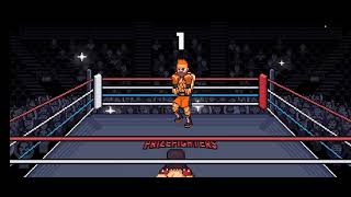 los campeones son seres impresionantes Prizefighters 2 parte 6 [upl. by Ilan]