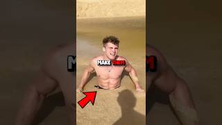 How To Escape Quicksand 😱 [upl. by Angadreme]