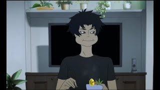 So I just watched Devilman Crybaby [upl. by Codel355]