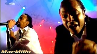 MADCON 🔥 BEGGIN  Live 2011 Summerjam HD MarMiRo 720p madcon beggin [upl. by Eiramesor839]