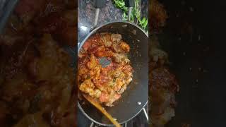 మటన్ కర్రీ mutton greve recipeeasyamptasty yutub short virel [upl. by Lajes]