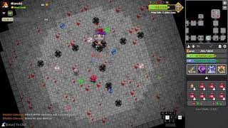 RotMG Retired boomer vs Modified MBC Solo [upl. by Ming]