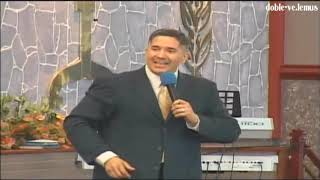 Pastor Toby jr Año 2007 Tabernaculo biblico bautista amigos de israel [upl. by Yarased]