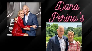 Dana Perinos LongTerm Relationship Has She Found True Love [upl. by Sousa]