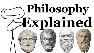 Philosophy Explained Simply [upl. by Florance553]