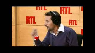 La marque du Mailhot  Mes cadeaux danniversaire à Eric Zemmour  RTL  RTL [upl. by Monafo]