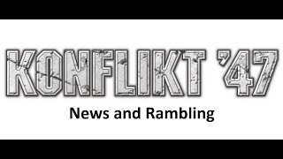 Konflikt 47 News [upl. by Riaj]