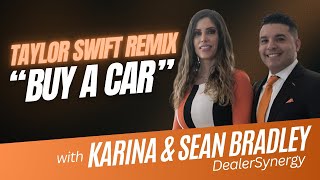 Dealer Synergy’s unique approach to ‘Buy a Car’ – Sean amp Karen ‘Karina’ Bradley [upl. by Gewirtz]