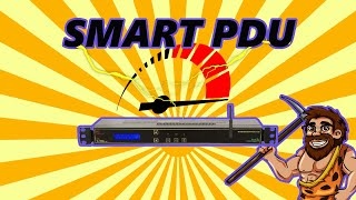 Reviewing SMART PDU For Mining Rigs [upl. by Eatnoid]