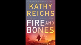 Lights Camera Author  Kathy Reichs [upl. by Winthorpe]