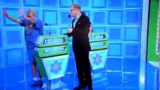 The Price is Right  Showcase Results  10162013 [upl. by Tutto70]