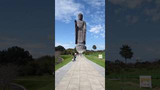 World tallest statue statue tallest musicgenre [upl. by Lokim]