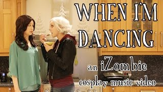 iZombie quotWhen Im Dancingquot  An iZombie CMV [upl. by Leviralc]