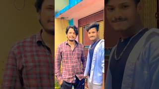 Jab chadh gail ba najar par ta bach ke u kaha jaaishorts ytshorts [upl. by Mellisent]