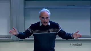 Stanford Seminar  Information Theory of Deep Learning Naftali Tishby [upl. by Leamaj]