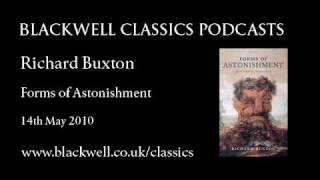 Richard Buxton  Forms of Astonishment  Part 1 of 3 [upl. by Enahc]