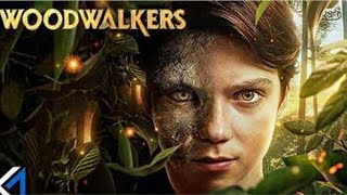 WOODWALKERS Official Trailer 2025 Fantasy Movie HDmovietrailers2024 [upl. by Eronaele352]