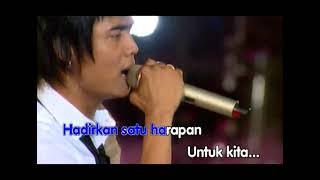 IKATAN CINTAST12INDONESIALEFT Karaoke [upl. by Lorrad877]