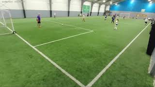 Far LobsterFest vs Indy FC 2nd Half [upl. by Kcirdef458]