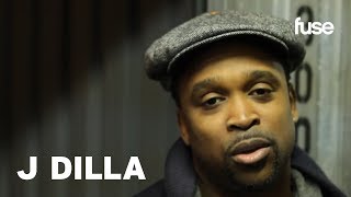 J Dilla  Crate Diggers  Fuse [upl. by North]