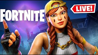 🔴¡FORTNITE PARTIDAS REGION BRASIL ¿JUGAS ¡únete 🟥Selauts [upl. by Cristabel]