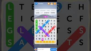 Words search game [upl. by Hirsh]