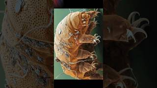 Tardigrades The Immortal Creatures of Earth [upl. by Ardek823]