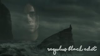 Regulus Black edit [upl. by Acihsay973]