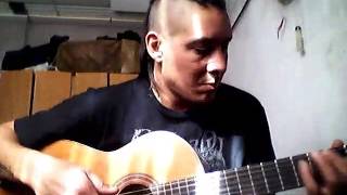 Olvidalo y volverá por mas hermetica cover [upl. by Onidranreb]