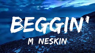 Play List  Måneskin  Beggin Lyrics  Jeremias Music [upl. by Wheaton]