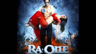 Criminal Remix  RaOne  Full Song HD  FtShah Rukh Khan Kareena Kapoor [upl. by Appilihp]