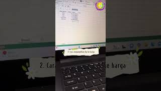 5 tips and trik Microsoft Excel dan Word Simpel [upl. by Schilit]