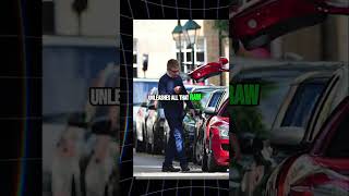 Rowans Thrill Ride Unleashing the MercedesBenz V8 Power [upl. by Anilem]