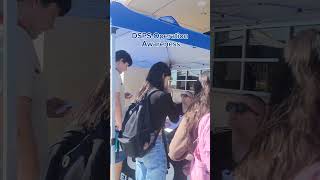 LEMOORE COLLEGE DSPS OPERATION EVENT [upl. by Stephine]