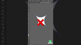 Adobe Illustrator Tutorial adobeillustrator photoshop design graphicdesignbangla [upl. by Acinimod]