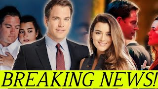 Its Over For ever  Heartbroken  NCIS offers new details  Michael Weatherly Drop Bombshell  TLC [upl. by Stetson]