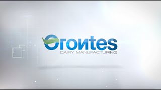 Orontes Dairy Manufacturing [upl. by Atinram]