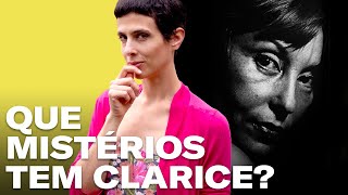 Quem foi Clarice – Os 100 anos de Clarice Lispector [upl. by Elna]