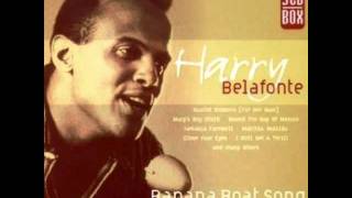 Harry Belafonte Try to remember [upl. by Nyra]