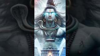 The ultimate good Mahadev shorts feed Shiv Tandav [upl. by Nosdivad878]