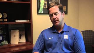 The Big Game Duke at Virginia Mens Lacrosse Episode Two [upl. by Gant]