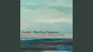 Vivaldi The Four Seasons Violin Concerto in G Minor Op 8 No 2 RV 315 quotSummerquot I Allegro [upl. by Volding]