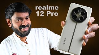 Realme 12 pro Malayalam Unboxing [upl. by Patrice]