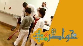 خواطر 6  الحلقة 8  الكل شريك في التغيير [upl. by Elletnahs]