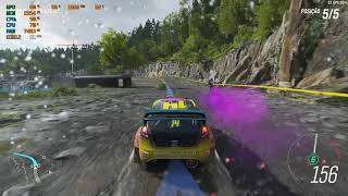 Forza Horizon 4 fx 8150 gtx 1060 3gb [upl. by Eimorej]